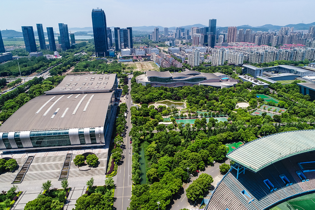 Automotive Manufacturing Hub Chennai