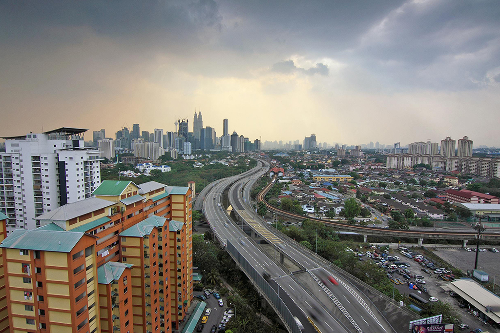 Urban Metro Connectivity Chennai Chengalpattu
